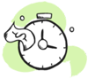 山地自行车训练
