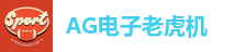 AG电子老虎机